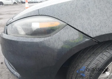 2013 Dodge Dart Sxt z USA, uszkodzony, nr VIN 1C3CDFBAXDD308290